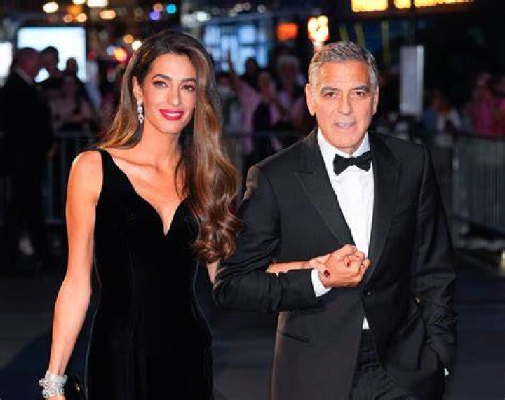 How Clooney Grew His BillionDollar Tequila Brand Casamigos