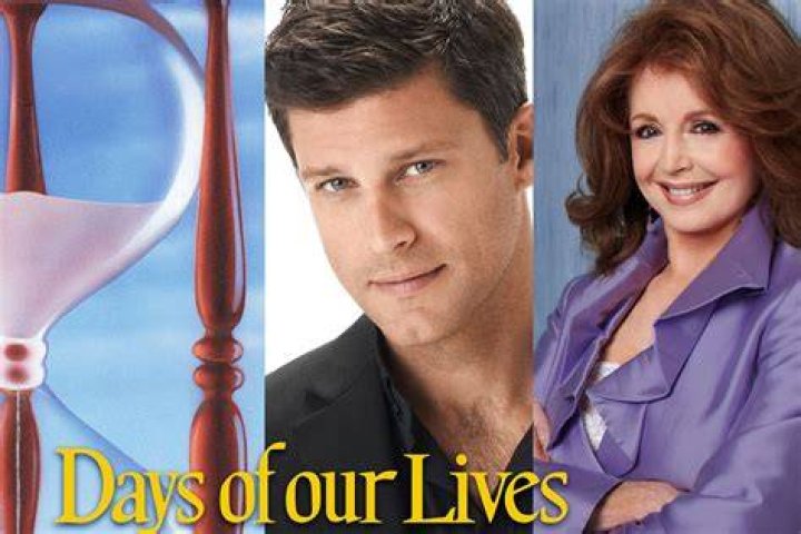 How Days Of Our Lives Is Reuniting Super Couple Bo And Hope
