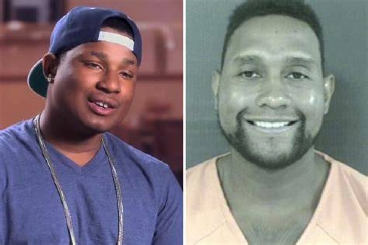 How did Andre Montgomery die, and how old was he? The US Sun