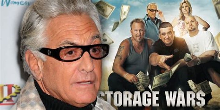 How did Barry from Storage Wars died? Your daily