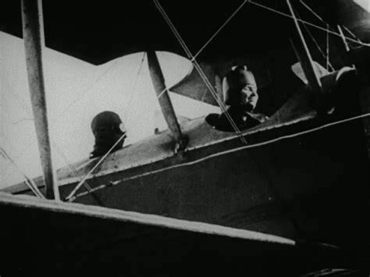 How Did Helen Keller Fly a Plane? Britannica