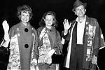 How Did Jack Paar’s Daughter Randy Paar Died?