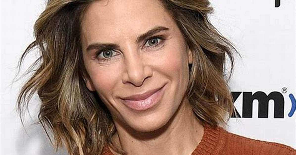 How Did Jillian Michaels Become a Soon-to-Be Mom to Two Kids in 24 Hours?