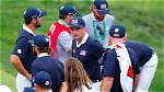 How Did Ryder Cup Veteran Die?
