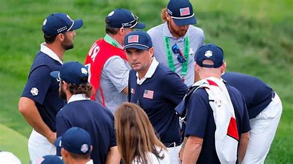 How Did Ryder Cup Veteran Die?