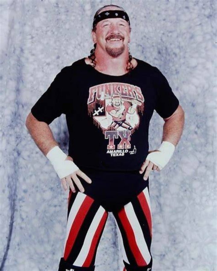 How did Terry Funk die? cause of death explored as WWE Hall of Famer