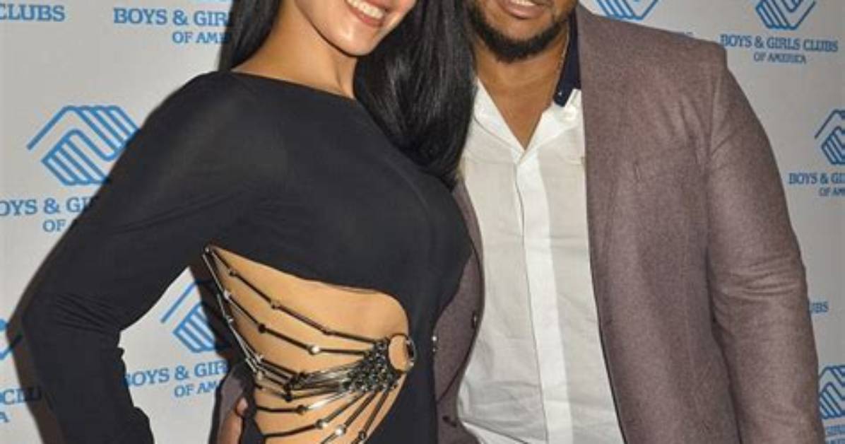 How Did Timbaland’s Ex-Wife Build Her Riches? Monique Idlett-Mosley