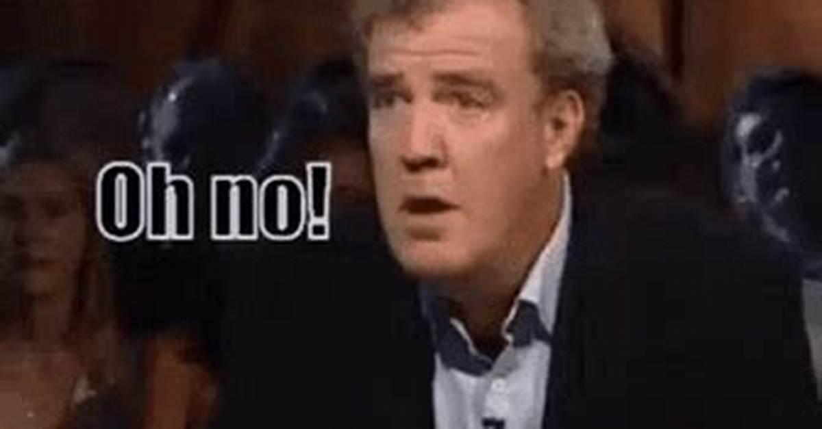 How Do You Do the 'Oh No' Tiktok Trend? It’s All About Freeze Frames