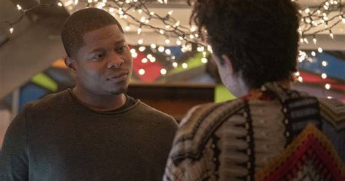 How Does Brandon Die on 'The Chi'? Details on Jason Mitchell's Character