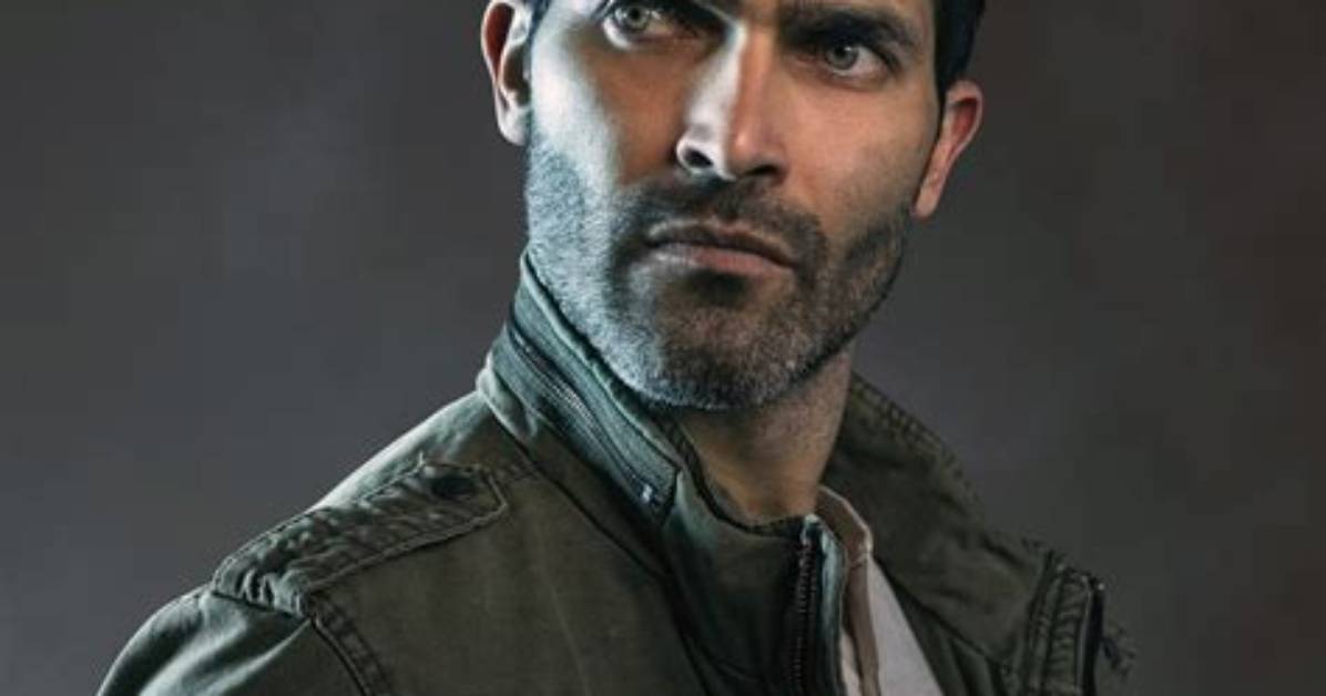 How Does Derek Hale Die in 'Teen Wolf: the Movie'?