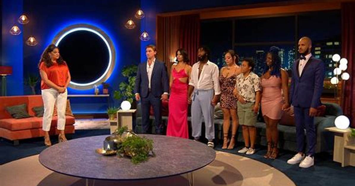 How Does Netflix's the Circle Finale Work? Find out Here!