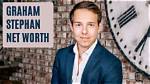 How Graham Stephan Turned the Pain of Rejection by His Girlfriend into a Success Story
