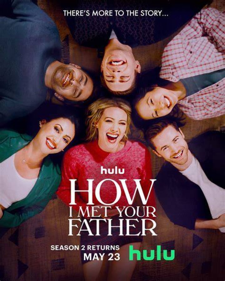 How I Met Your Father's Josh Peck Breaks Down His Character