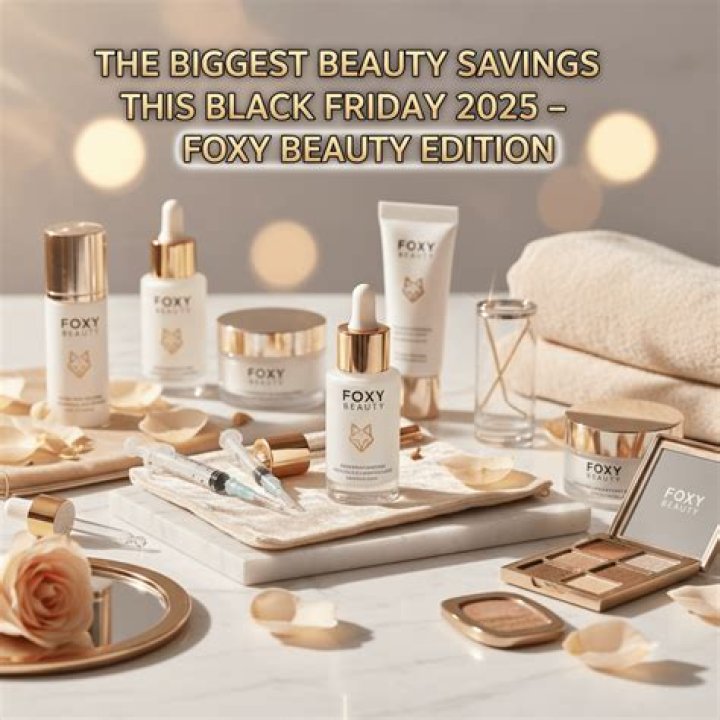 How I Shop (Beauty Edition) 'You' Fan Favorite Shalita Grant Fashionista