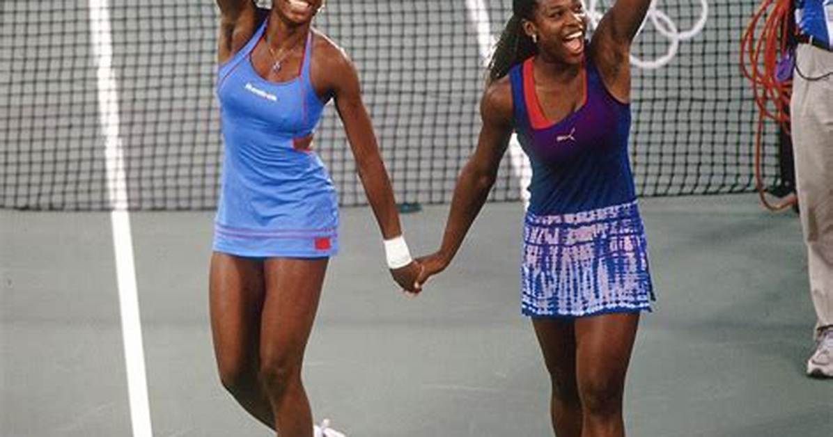 How Involved Were Venus and Serena Williams in the Making of 'King Richard'?