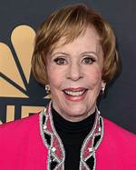 How Is Carol Burnett's Health? the Comedian Is Still Acting