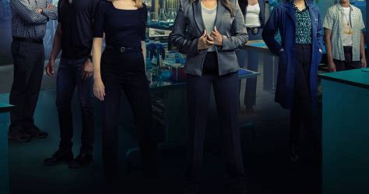 How Is 'Csi: Vegas' Related to 'Csi'?