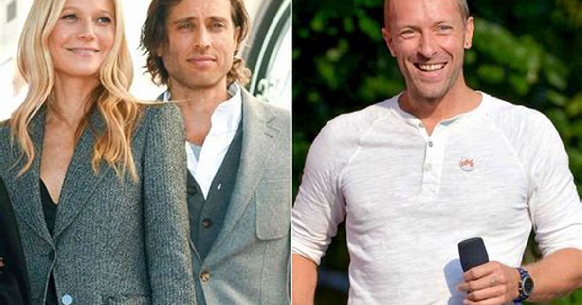 How Is Gwyneth Paltrow and Ex Husband Chris Martin’s Relationship Now?