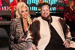 How Jelly Roll and His Wife Bunnie Xo Set Perfect Relationship Goals