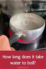 How Long Does It Take to Boil Water? Answering Your Questions