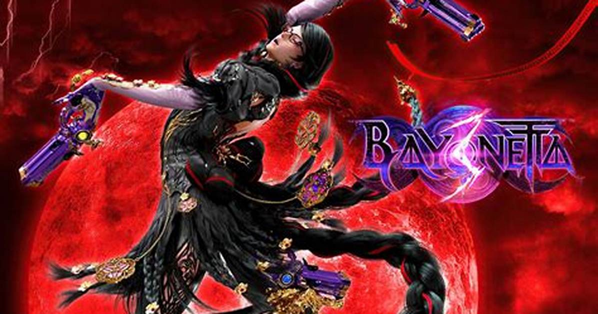 How Long Is 'Bayonetta 3'? Is the Game Worth It?