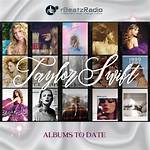 How Many Albums Does Taylor Swift Have?