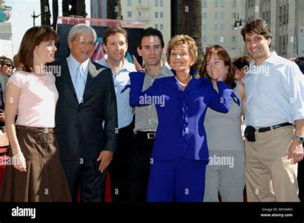 How Many Children Does Judy Sheindlin Have? Inside Her Family Life