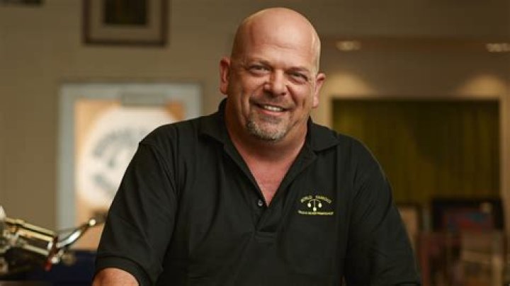 How Many Children Does &lsquo;Pawn Stars' Rick Harrison Have?