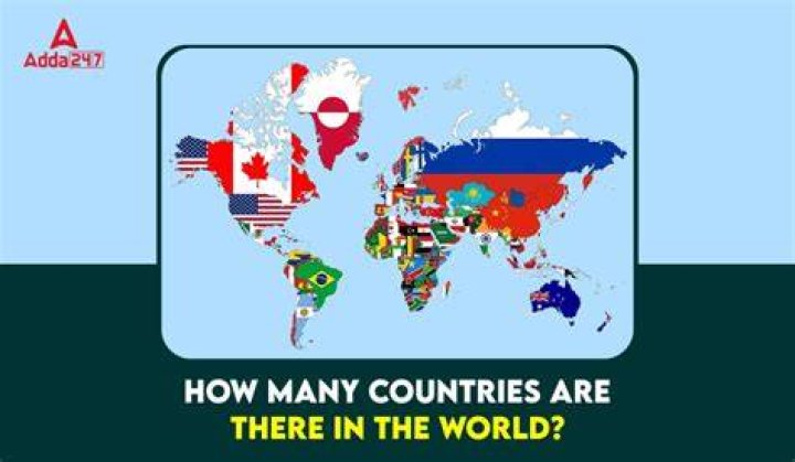 How Many Countries are in Central America?