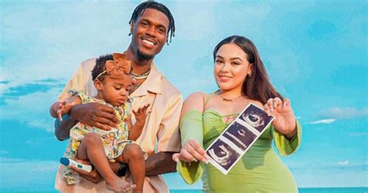 How Many Kids Do Laina G and King Kaiser Have?