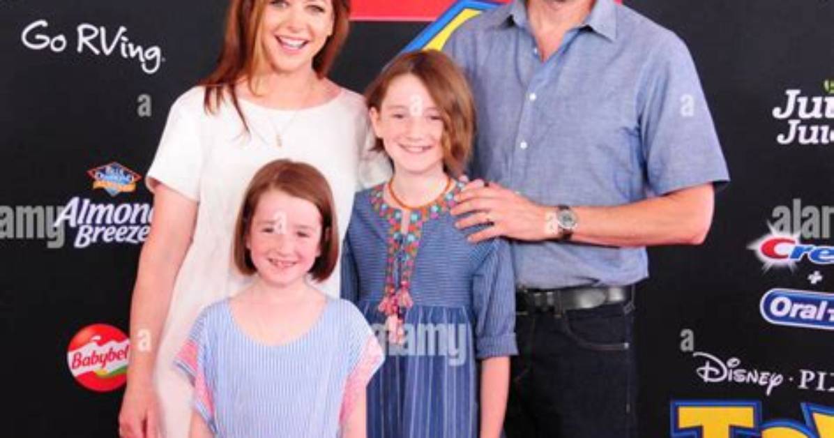 How Many Kids Does Alyson Hannigan Have? Fans Think She's Pregnant
