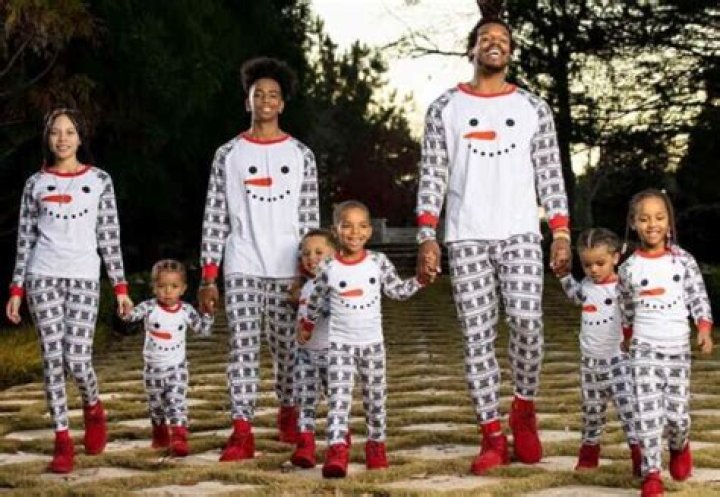 How many kids does Cam Newton have? The US Sun
