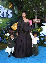 How Many Kids Does Tony Hale Have? Daughter Loy Ann Hale, Wife Martel Thompson and Family