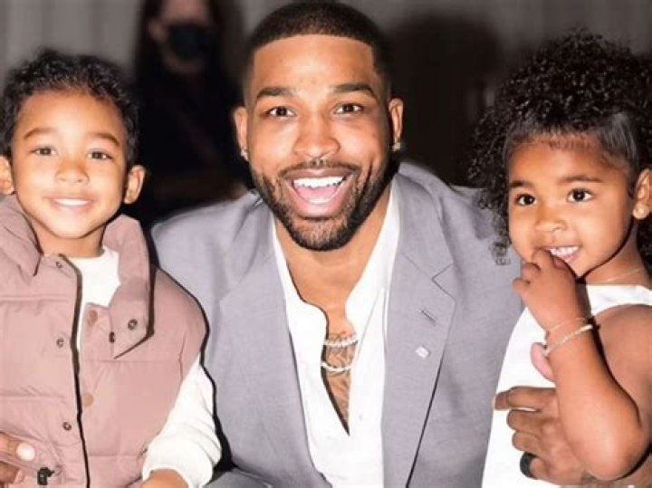 How Many Kids Does Tristan Thompson Have and Who Are the Mothers