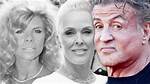 How Many Marriages Has Sylvester Stallone Had? Details