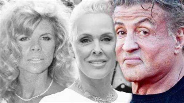 How Many Marriages Has Sylvester Stallone Had? Details