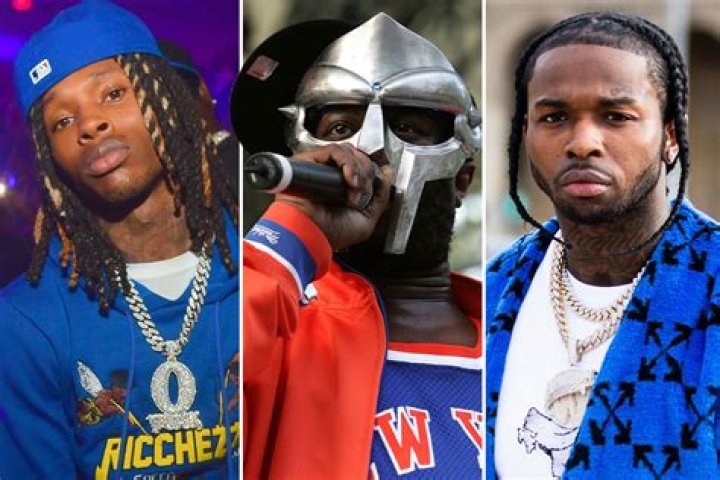 How many rappers died in 2020? The US Sun