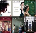 How Many Seasons of 'The Crown' Will There Be?