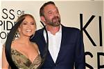 How Much Are Ben Affleck and Jennifer Garner Worth?