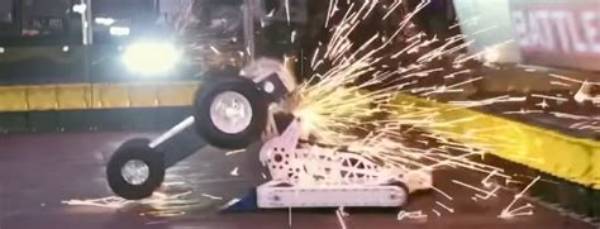 How Much Do Battlebots Weigh? Why Do Battlebots Cost So Much?