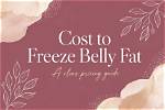 How Much Does It Cost to Freeze Your Eggs?