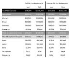 How Much Does It Cost to Open an Llc?