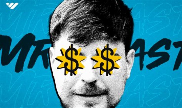 How Much Does MrBeast Make? Net Worth 2023