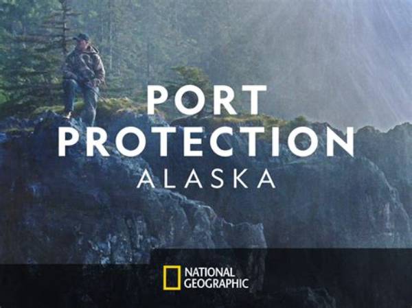 How Much Does the 'Port Protection Alaska' Cast Make?