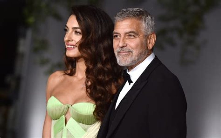 How much is Clooney worth? Fortune explored as actor explains
