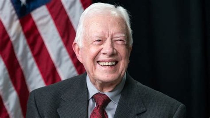 How Much Is Jimmy Carter Worth? GOBankingRates