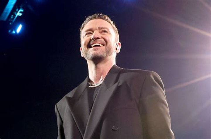How Much is Justin Timberlake's Net Worth Today