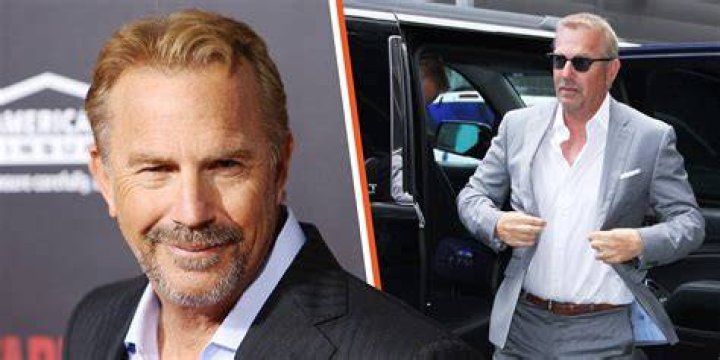 How Much Is Kevin Costner Making For Yellowstone? His Salary Revealed
