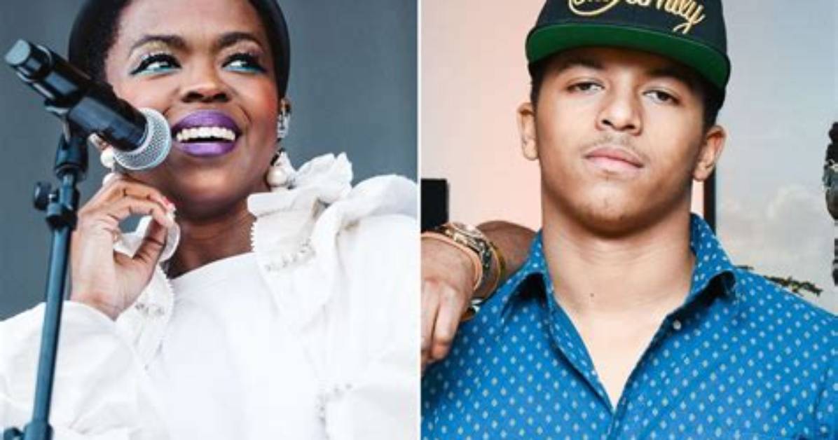 How Much Is Lauryn Hill’s Son Joshua Omaru Marley into Music?