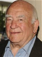 How Much Is Legendary Actor Ed Asner’s Net Worth?